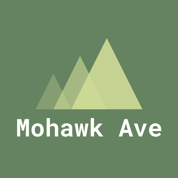Mohawk Ave