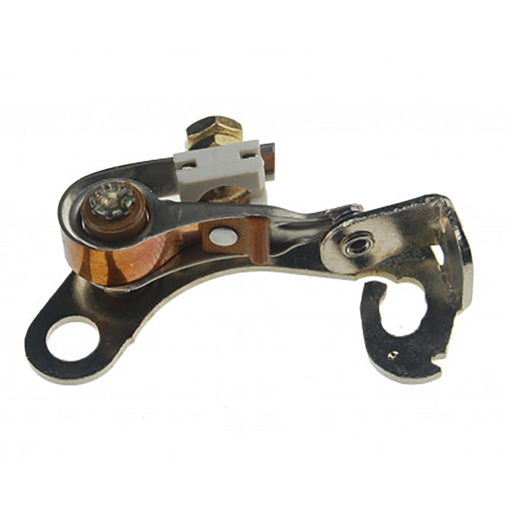 Regitar USA Contact Set f/GM  Ford V8 w/Mercury Ignition [RMC004]