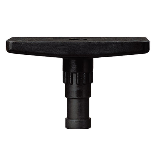 Scotty 272 Swivel Fishfinder Post Bracket [272]