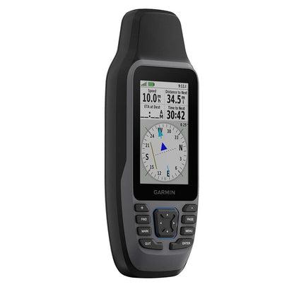 Garmin GPSMAP 79sc Handheld GPS [010-02635-02]